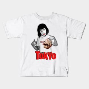 Tokyo Kids T-Shirt